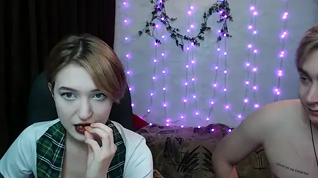 Lust4Money from StripChat is Freechat