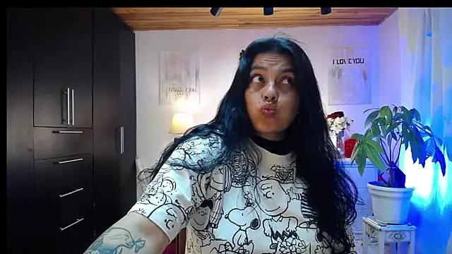 Lust_Mom41 from StripChat is Freechat