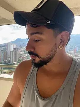 Lustunionn from StripChat is Freechat
