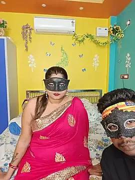 Lusty_Rose01 from StripChat is Freechat