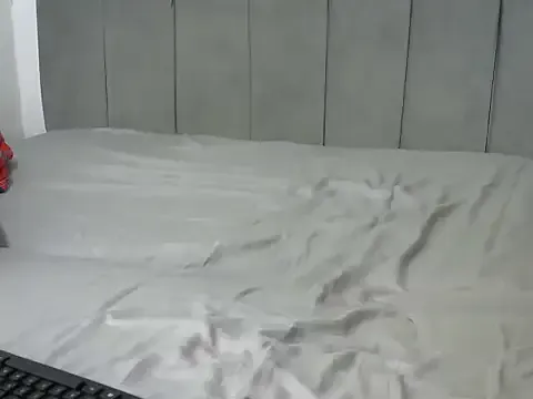 Lusty_vybz from StripChat is Freechat