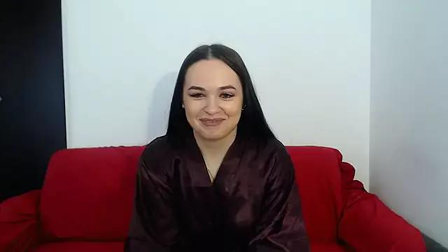 Luxuriouss_s from StripChat