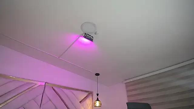 luxurycoupl from StripChat