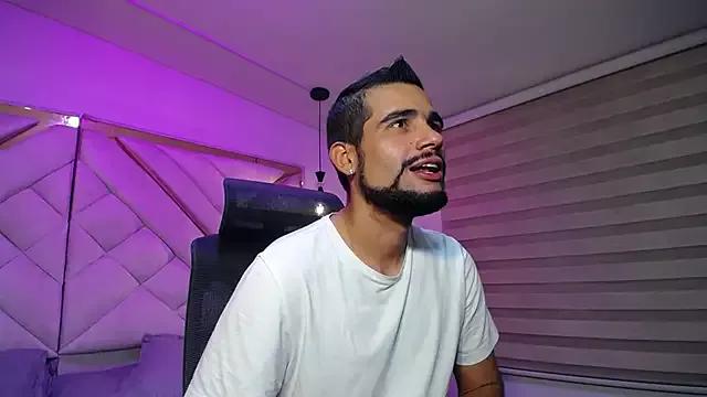 luxurycoupl from StripChat
