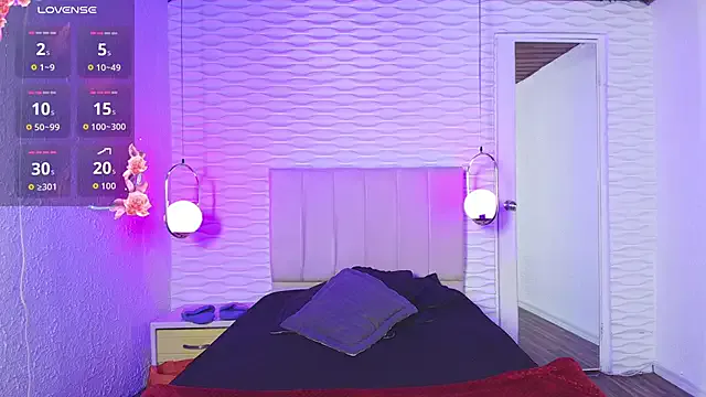 ly_lulu from StripChat is Freechat