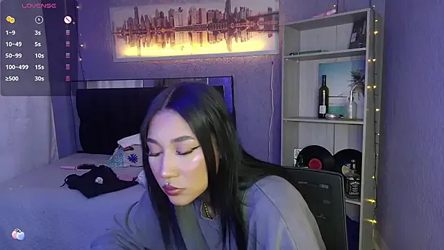 Girls: try live performances with matured performers, from dancing to quirks, in a variety of beautiful sex cams.