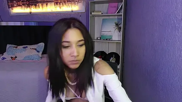 lyam_ebony_ from StripChat is Freechat