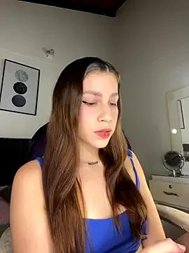 LynnSam_ from StripChat is Freechat