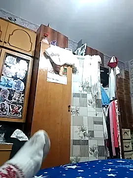 LyxBabyLoveX from StripChat is Freechat