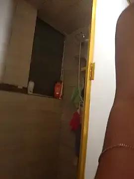 m0ondolly from StripChat is Freechat