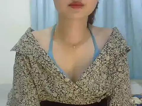 Maaaya_Pari from StripChat is Freechat