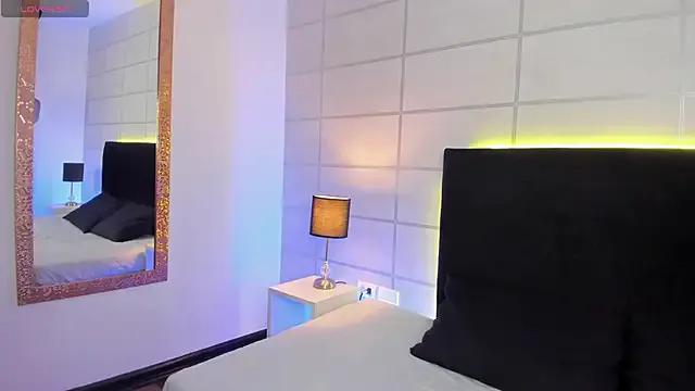 Girls: try live performances with matured performers, from dancing to quirks, in a variety of beautiful sex cams.