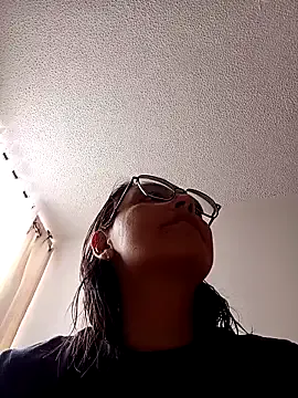 Macarena-2 from StripChat is Freechat