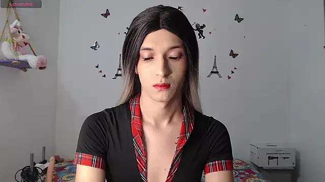 Girls: try live performances with matured performers, from dancing to quirks, in a variety of beautiful sex cams.