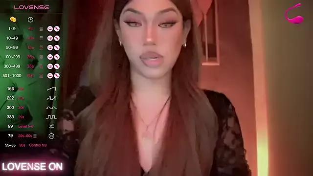 Girls: try live performances with matured performers, from dancing to quirks, in a variety of beautiful sex cams.