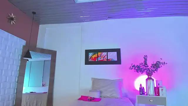 Maddie_rosse_ from StripChat