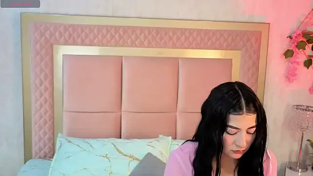 Maddison_carter_ from StripChat is Freechat