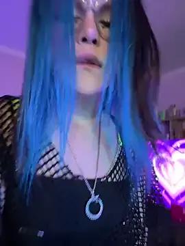MaddisonHaas from StripChat is Freechat