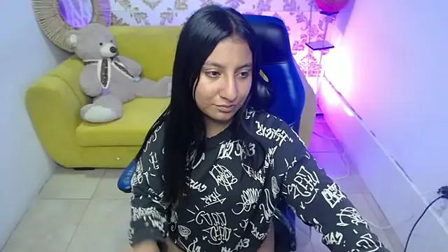 maddisson_m from StripChat is Freechat