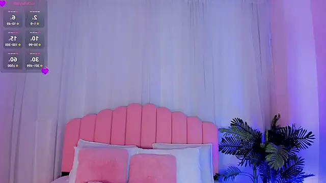 Maddy__bigboobs from StripChat is Freechat
