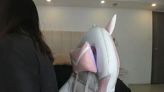 Maddy_Rouse1 from StripChat is Freechat