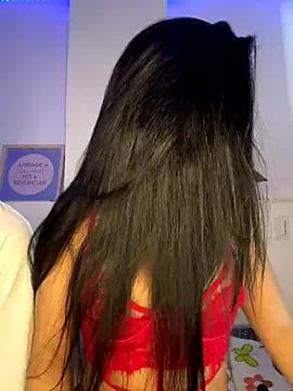 Maddy_Rouse_ from StripChat