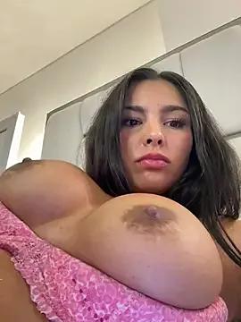 Maddy_Rouse_ from StripChat