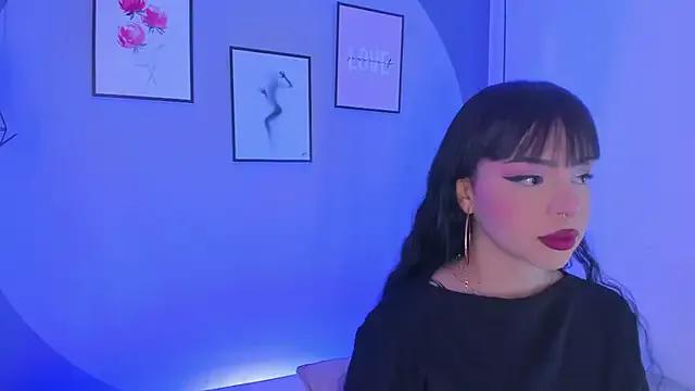 Maddy_walker from StripChat