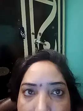 Madhuri-Sharma from StripChat is Freechat