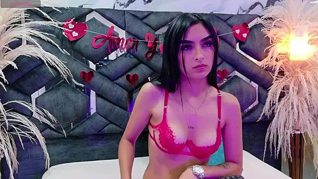 Madison_03 from StripChat is Freechat