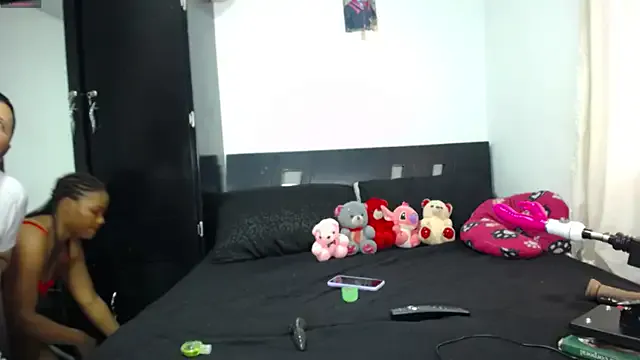 Madison__12 from StripChat is Freechat