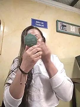 Madisson-04_ from StripChat is Freechat