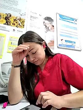 Madisson-04_ from StripChat is Freechat