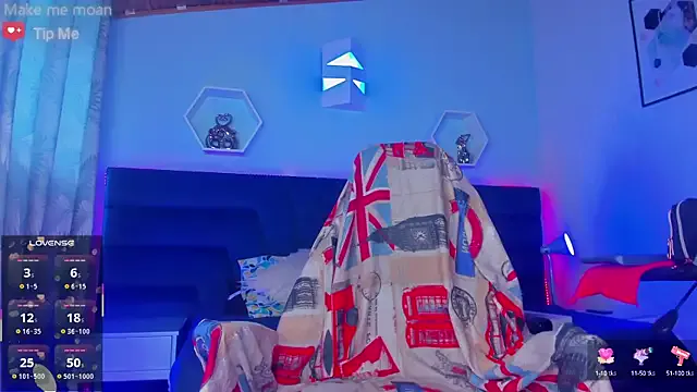 Girls: try live performances with matured performers, from dancing to quirks, in a variety of beautiful sex cams.