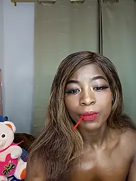 MadissonBonny_ from StripChat is Freechat