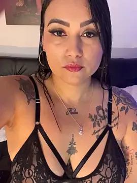 MadissonFord from StripChat is Freechat