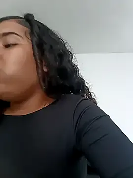 MadissonRizz from StripChat is Freechat