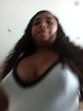 MadissonRizz from StripChat is Freechat