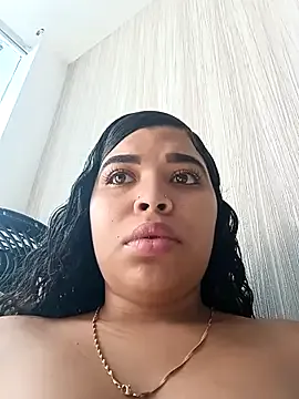 MadissonRizz from StripChat is Freechat