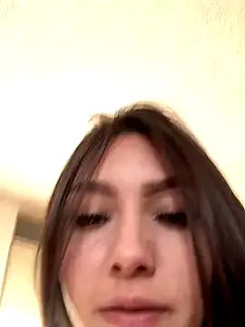 Madysson_leee from StripChat is Freechat