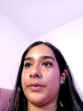 mae_nathan_ from StripChat is Freechat