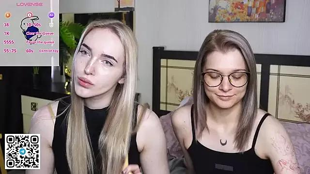 Girls: try live performances with matured performers, from dancing to quirks, in a variety of beautiful sex cams.