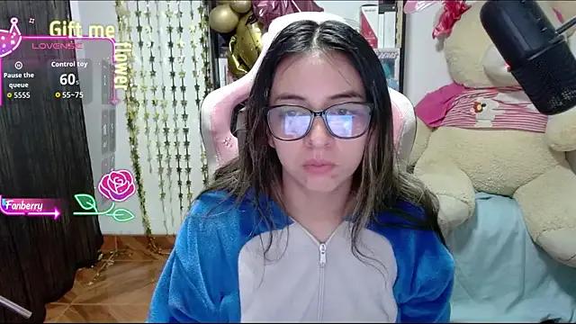 Maggie_Fox3 from StripChat