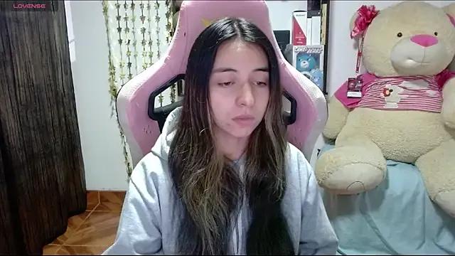 Maggie_Fox3 from StripChat
