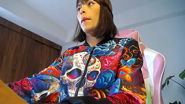 Maggie_kay from StripChat