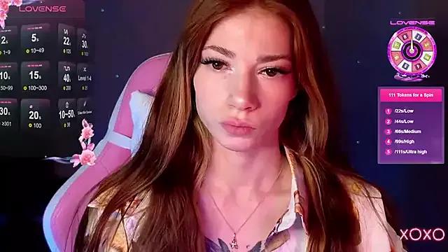 Girls: try live performances with matured performers, from dancing to quirks, in a variety of beautiful sex cams.