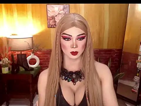 MagneticBeauty from StripChat is Freechat