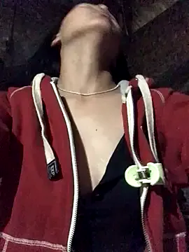 Mai_lovely from StripChat is Freechat