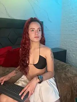 Girls: try live performances with matured performers, from dancing to quirks, in a variety of beautiful sex cams.