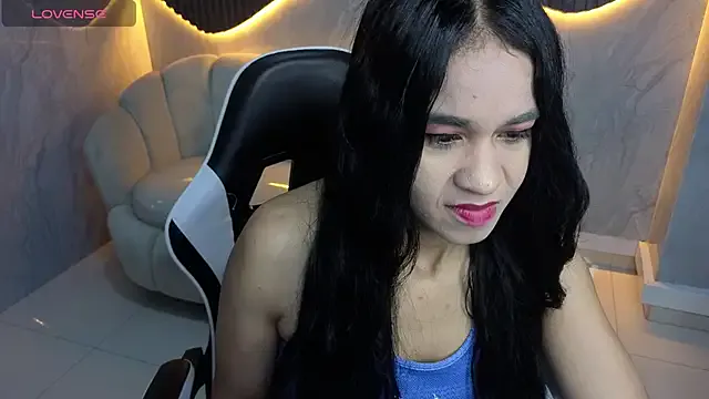 Maia_Tx from StripChat